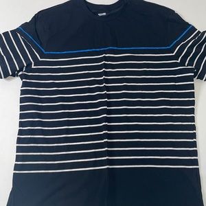 Mossimo Short Sleeve T Shirt Mens Size XL